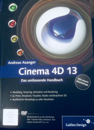 Cinema 13 - 4d,