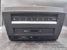 Harman/Becker Bedieneinheit