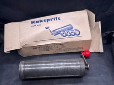 VINTAGE KAKSPRITS MED VEV