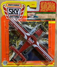 2022 Matchbox Sky Busters #12