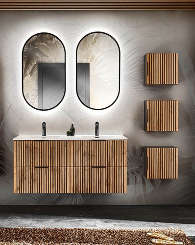 Badezimmer waschplatz tribune - badezimmer,