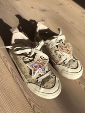 🌟 ZARA Kinder Schuhe