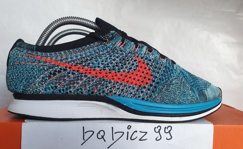 Nike flyknit racer - flyknit, neo