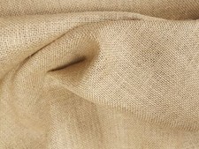 Jute Stoff | Sackleinen | 130