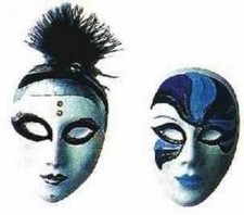 Z2457 Gießform für