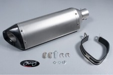 Slip-On / Auspuff Universel