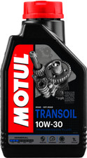 MOTUL TRANSOIL 10W-30 Getriebeöl 1 Liter Motorrad Mehrbereichsgetriebeöl YAMAHA