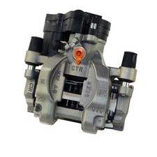 Bremssattel hinten rechts