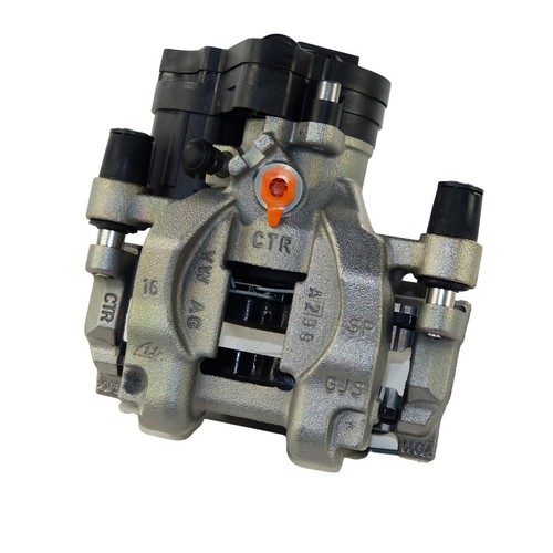 Bremssattel hinten rechts