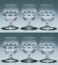 6 Peill Bleikristall