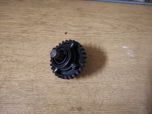 Zahnrad plaste motor ritzel - plaste,