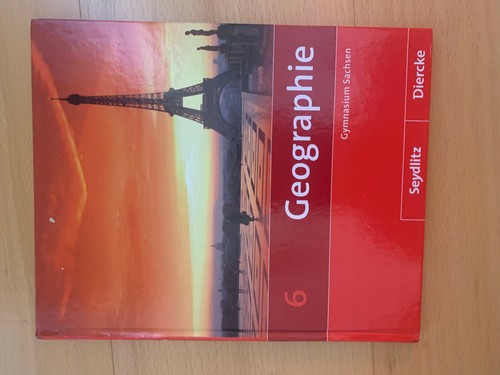 Diercke seydlitz geographie - diercke,