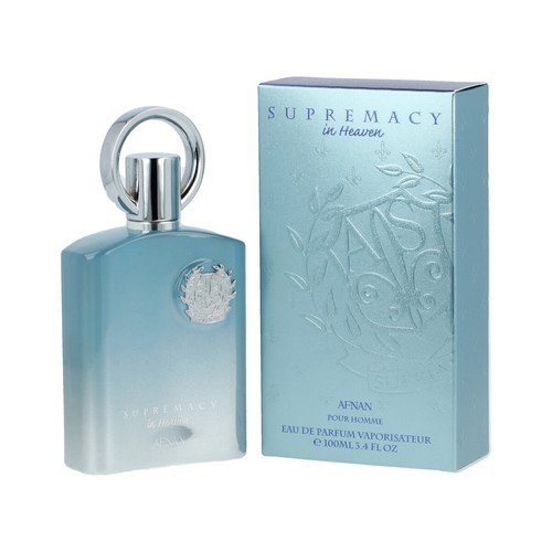 Afnan supremacy heaven eau - in,