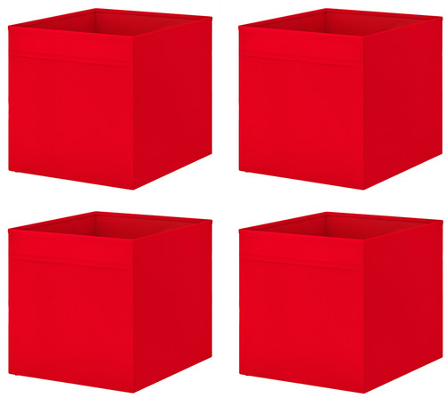 Ikea drona aufbewahrungsbox - 4,