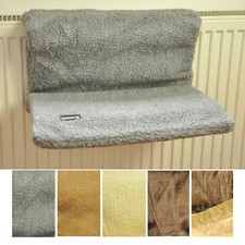 Katzen  Heizkörperliege