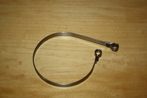 Bremsband mcculloch 538093081 - bremsband,