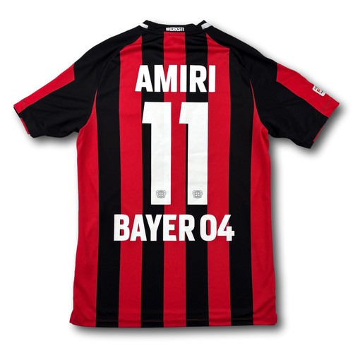 Bayer leverkusen 2021 - bayer, 2021-22
