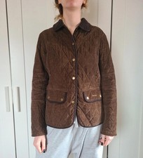 Vintage Barbour Quilted