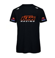 KTM RACING T-Shirt Herren