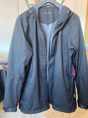 Damen schwarze übergangsjacke - damen,