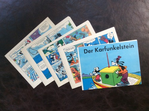 Micky maus beilage der - maus,
