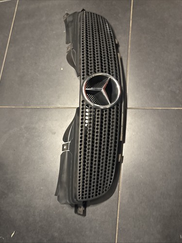 Original slk r170 kühlergrill - r170,