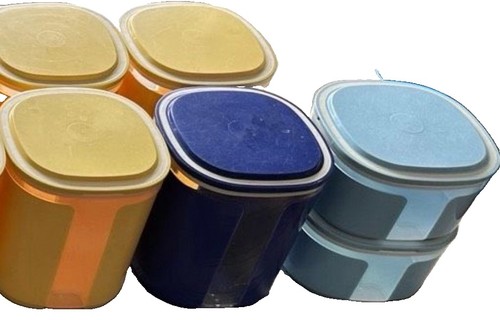 Tupperware skyline 5l - tupperware, 6