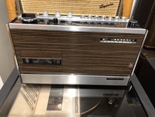 Grundig Kofferradio C 4000 C4000 