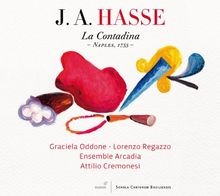 Hasse contadina mascitti - hasse:,