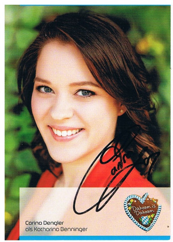 Carina dengler original - carina, dengler,