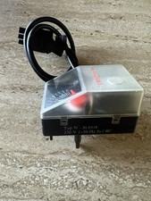 Weishaupt Stellantrieb W-ST