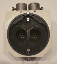 Koaxiale Hellfeldbeleuchtung 45 41 58  für Zeiss Stemi SV11 / SV6