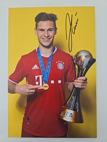Joshua kimmich xxl - joshua,