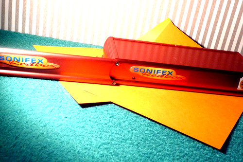 Sonifex redbox - -,