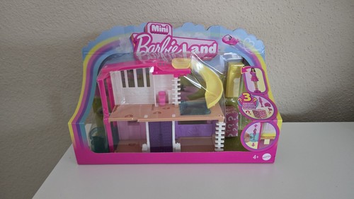 Barbie mini land - mini,