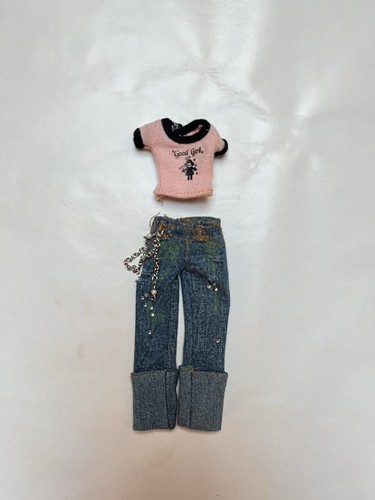 Bratz twiins 1st edition 2004 - bratz,