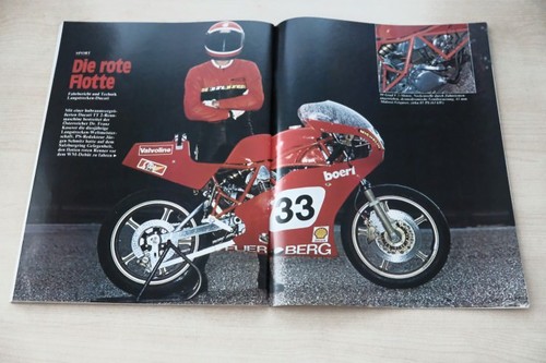 Sport motorrad 1984 - ps, 06/1984