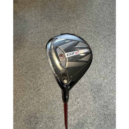 Titleist gt2 fairwayholz - titleist, 18°