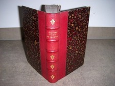 Berquin - Berühmtes Kinderbuch L´Ami Des Enfans Paris 1803 Toller Einband!!!