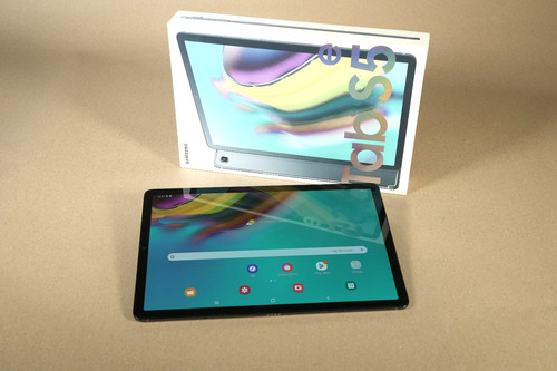 Samsung galaxy tab - galaxy,