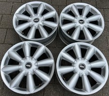 4 ORIGINAL 18" ALUFELGEN FELGEN MINI COUNTRYMAN R60 R61 9803724 FREIHAUS