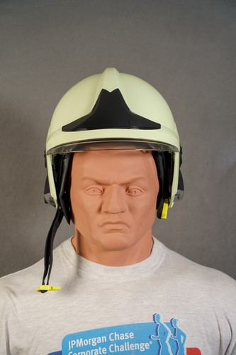 Msa gallet feuerwehrhelm - msa,