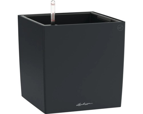 Pflanztopf lechuza cube - pflanztopf,