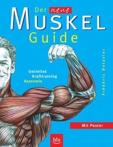 Der neue muskel guide - neue, muskel-guide