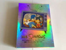 Die Simpsons - Die komplette