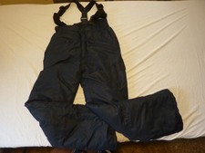 Mädchen - Wärmehose / Skihose - Gr. 164