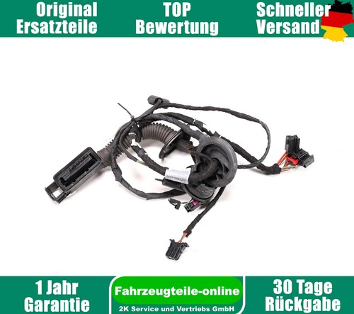 Tür kabelbaum hinten links - tür,