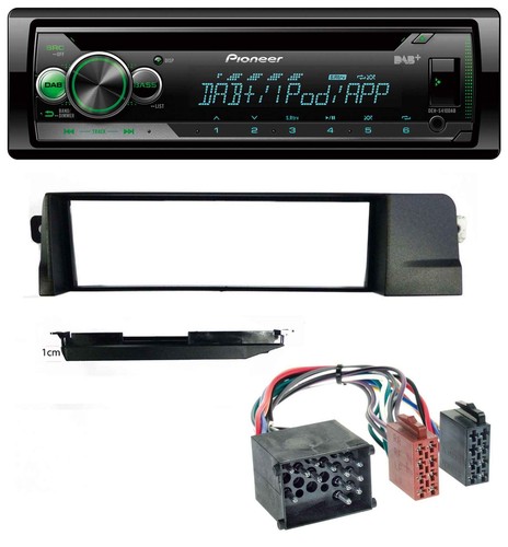 Pioneer usb mp3 - mp3, cd
