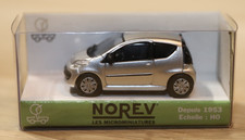 NOREV 15501 Citroen, C1 (2005)