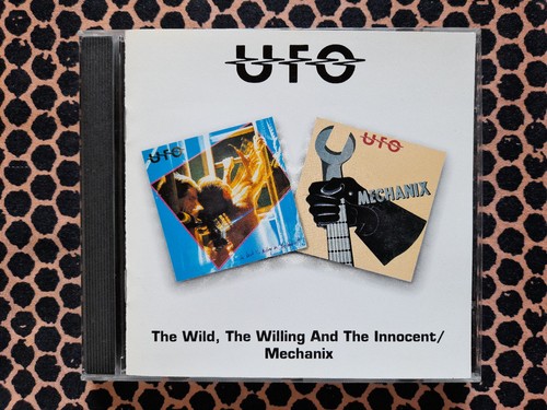 The wild - u,